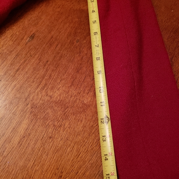 Tahari Wool fitted sexy little jacket size 4 - Picture 7 of 16